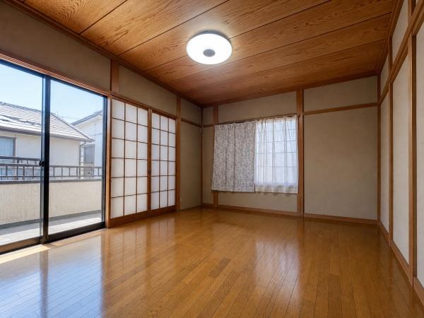 桶川市鴨川１丁目の中古一戸建て