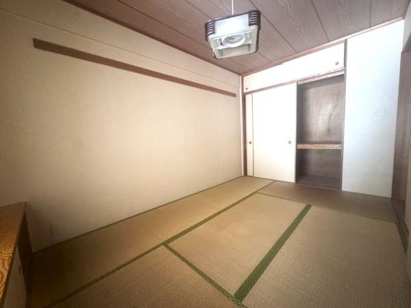 コープ野村クローバーシティ与野４番館