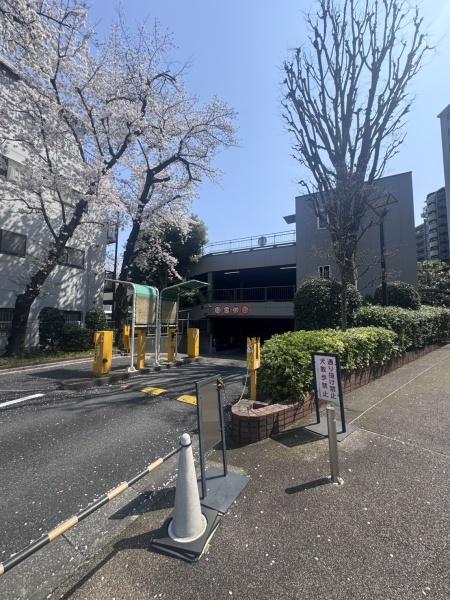 コープ野村クローバーシティ与野４番館