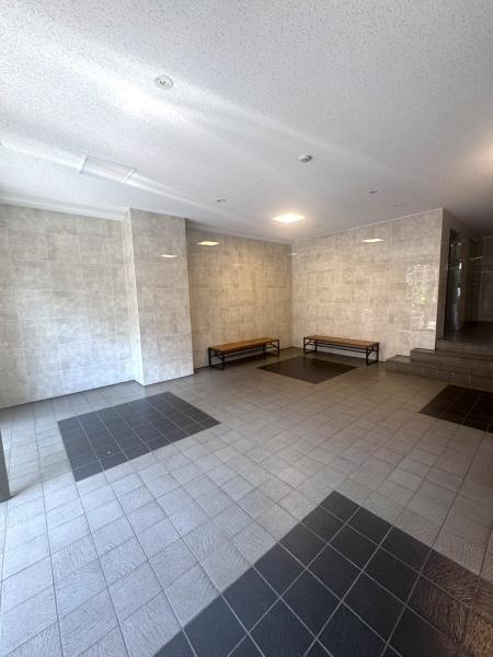 コープ野村クローバーシティ与野４番館