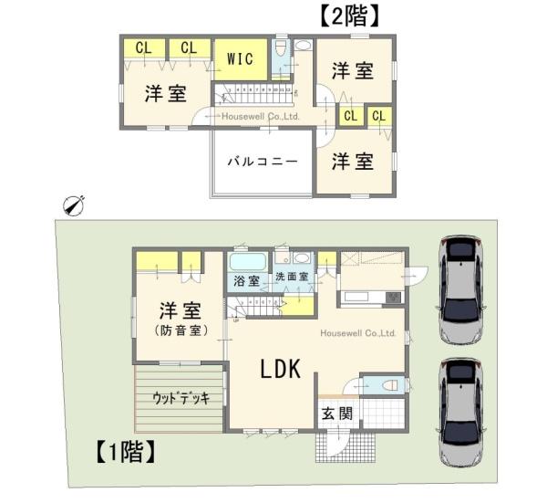 さいたま市見沼区大字御蔵の中古一戸建て