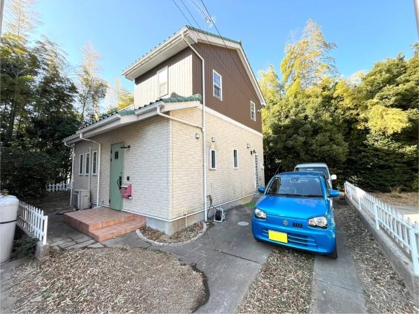 さいたま市見沼区大字御蔵の中古一戸建