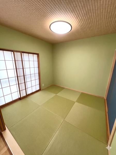 上尾市大字原市の中古一戸建