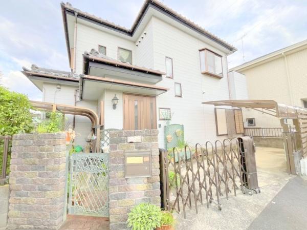 鴻巣市明用の中古一戸建
