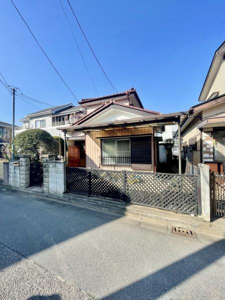 鴻巣市鴻巣の売土地