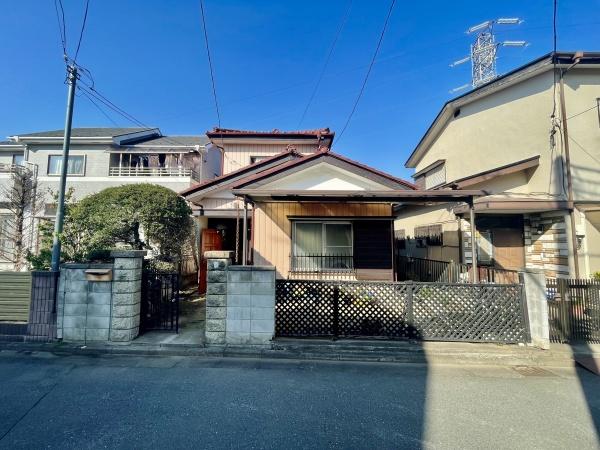 鴻巣市鴻巣の売土地