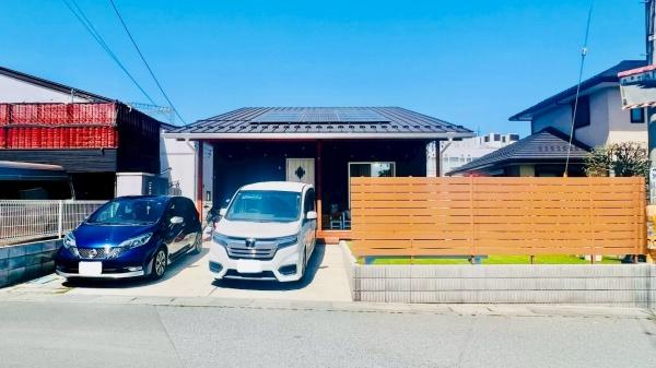 さいたま市岩槻区宮町１丁目の中古一戸建