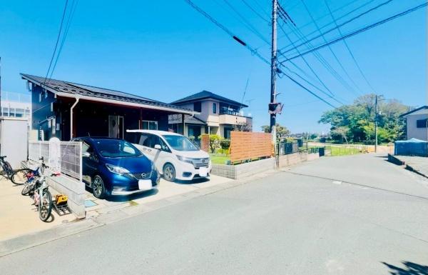 さいたま市岩槻区宮町１丁目の中古一戸建て