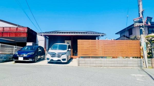 さいたま市岩槻区宮町１丁目の中古一戸建て