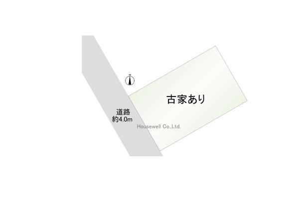 川口市大字神戸の中古一戸建