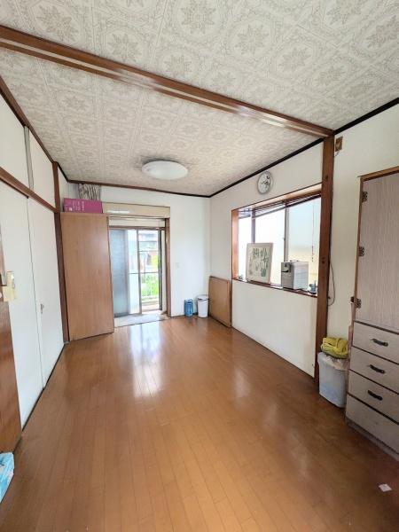 川口市大字神戸の中古一戸建て