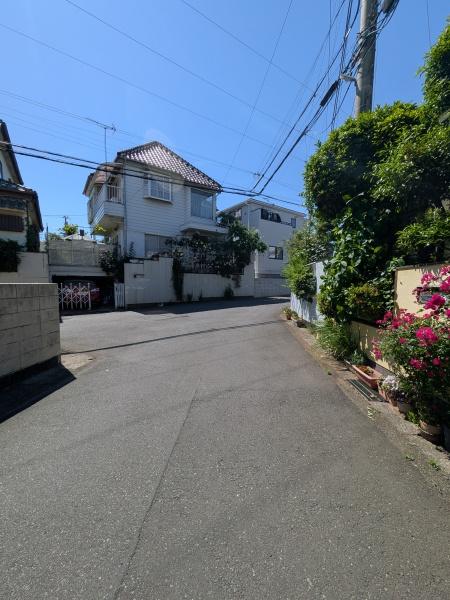 川口市大字神戸の中古一戸建て