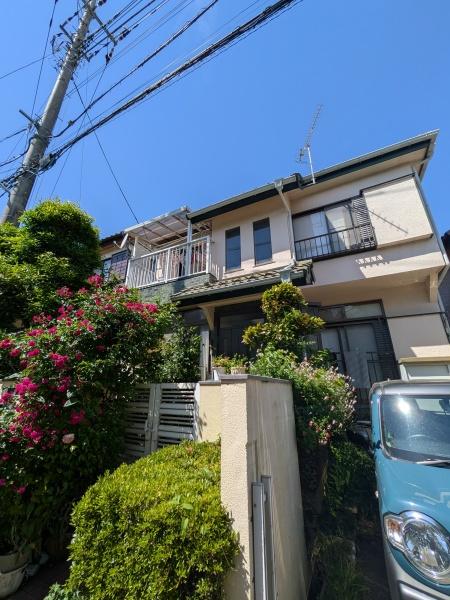 川口市大字神戸の中古一戸建て