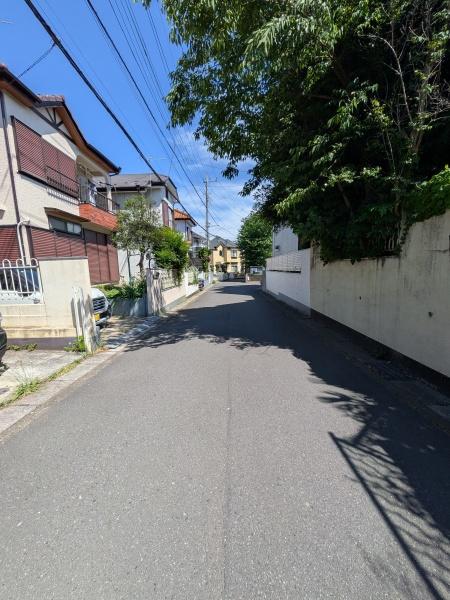 川口市大字神戸の中古一戸建て