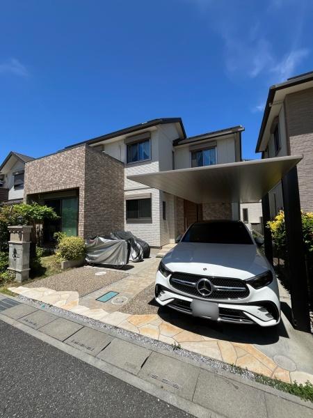 さいたま市西区西大宮3丁目の中古一戸建