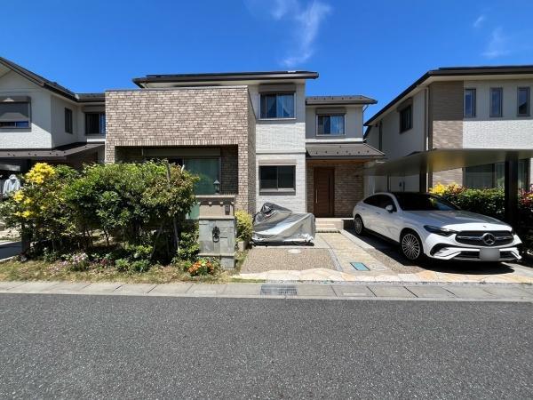 さいたま市西区西大宮３丁目の中古一戸建て