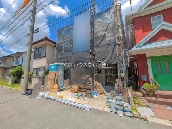 さいたま市岩槻区大字小溝の新築一戸建