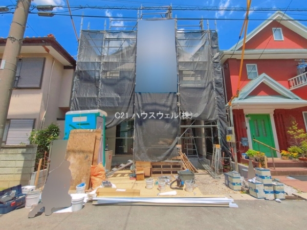 さいたま市岩槻区大字小溝の新築一戸建