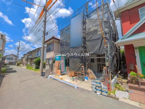 さいたま市岩槻区大字小溝の新築一戸建