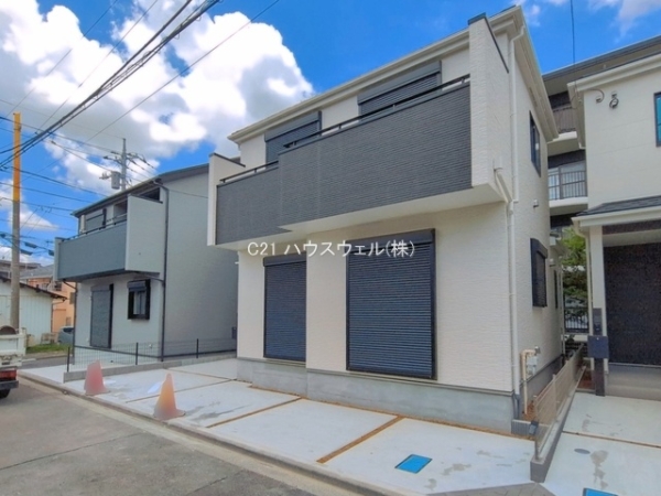 さいたま市緑区大字三室の新築一戸建