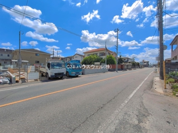 さいたま市岩槻区城町１丁目の新築一戸建