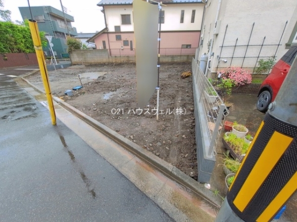 川口市元郷６丁目の新築一戸建