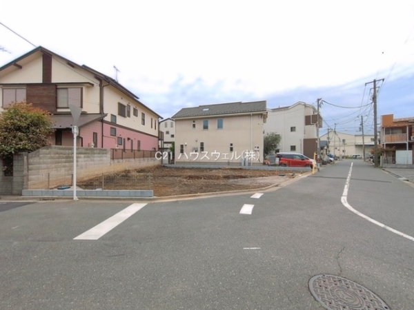 川口市元郷６丁目の新築一戸建
