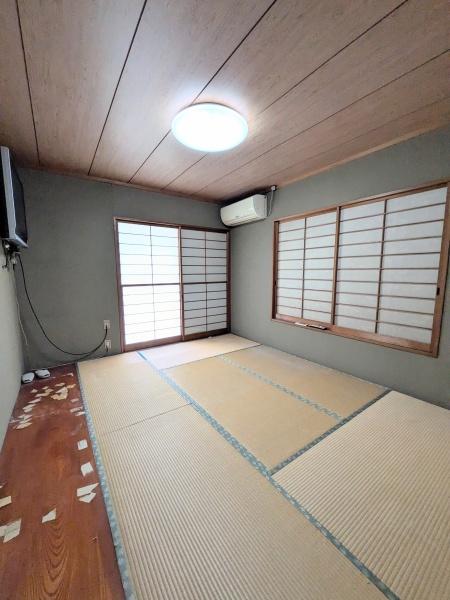 上尾市大字瓦葺の中古一戸建て