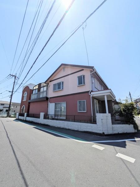 上尾市大字瓦葺の中古一戸建