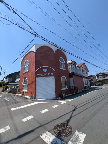 上尾市大字瓦葺の中古一戸建て