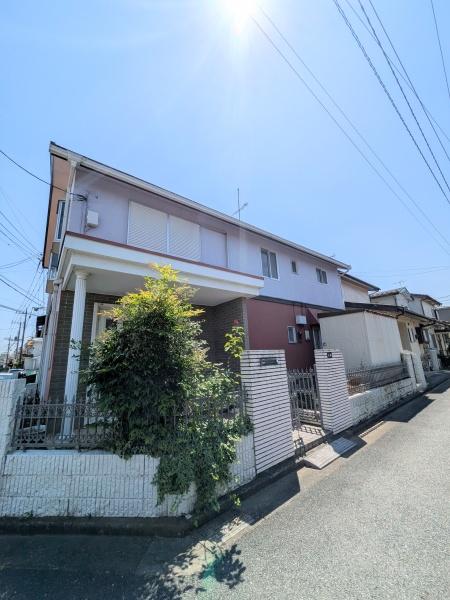 上尾市大字瓦葺の中古一戸建て