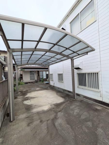 上尾市大字瓦葺の中古一戸建て