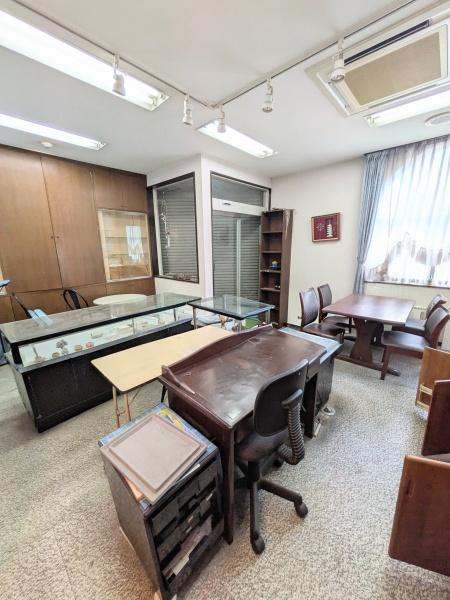上尾市大字瓦葺の中古一戸建て