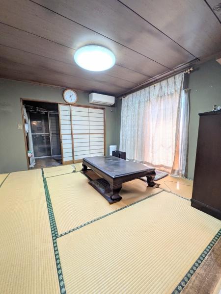 上尾市大字瓦葺の中古一戸建て