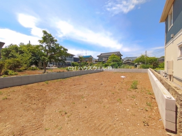 さいたま市岩槻区加倉４丁目の新築一戸建