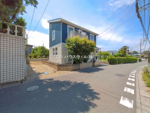 さいたま市岩槻区加倉４丁目の新築一戸建