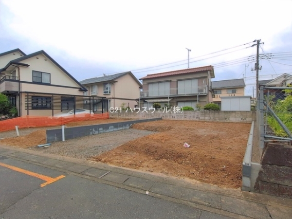 さいたま市北区奈良町の新築一戸建