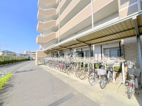 ライオンズ蓮田レスティアコート