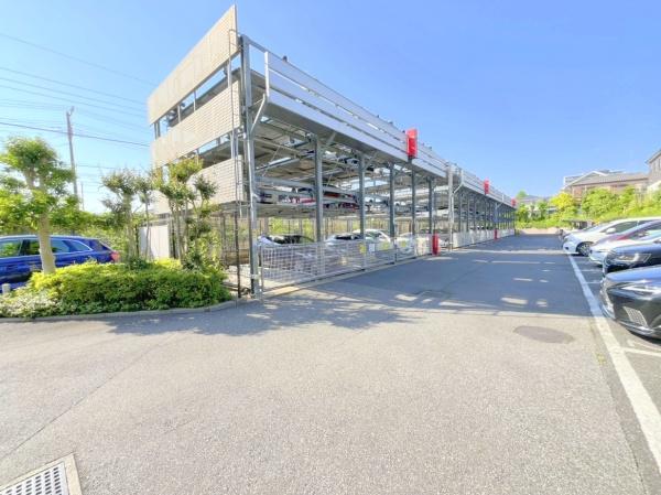 ライオンズ蓮田レスティアコート
