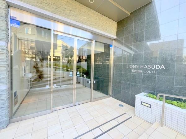 ライオンズ蓮田レスティアコート