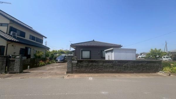 鴻巣市屈巣の中古一戸建て