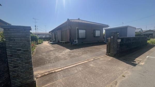 鴻巣市屈巣の中古一戸建て