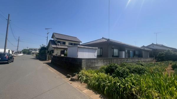 鴻巣市屈巣の中古一戸建て