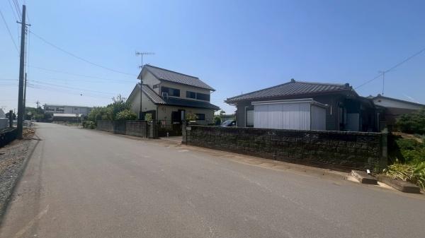 鴻巣市屈巣の中古一戸建て
