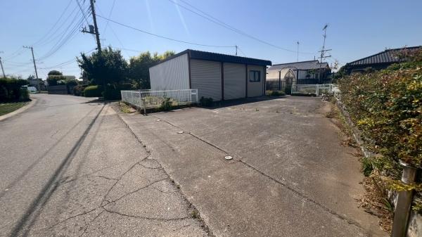 鴻巣市屈巣の中古一戸建て