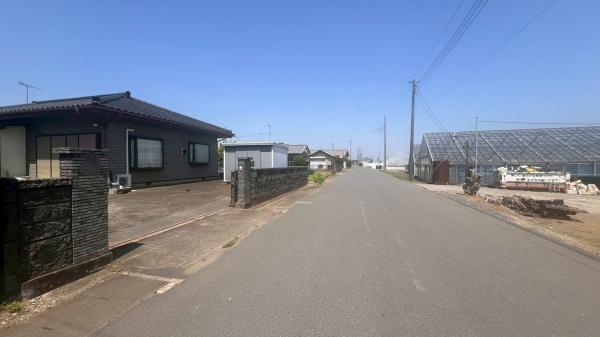 鴻巣市屈巣の中古一戸建て
