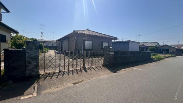 鴻巣市屈巣の中古一戸建