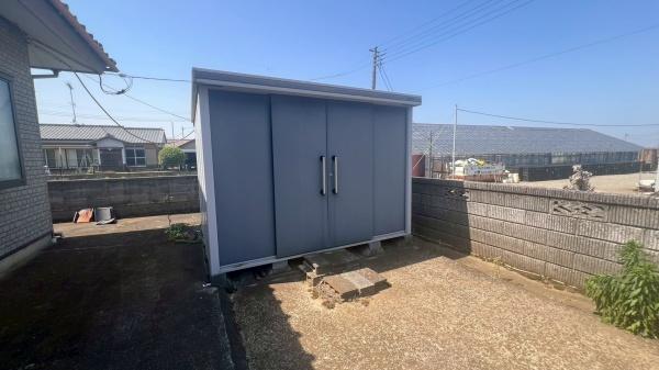 鴻巣市屈巣の中古一戸建て