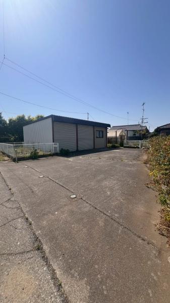 鴻巣市屈巣の中古一戸建て
