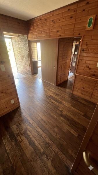 鴻巣市屈巣の中古一戸建て